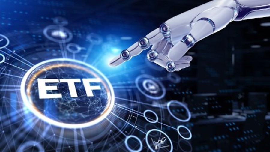 ETF tematici: investire nei settori del futuro