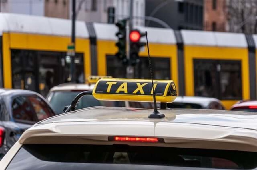 TAXI-NCC, UGGÈ: &quot;PIATTAFORMA UNICA PER GESTIRE IL SERVIZIO, UN ACCORDO È POSSIBILE&quot;