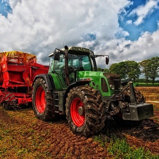 “Il nuovo Pnrr accende la voglia d'investire delle imprese agricole”.