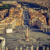 Confagricoltura porta la biodiversità in Piazza San Pietro