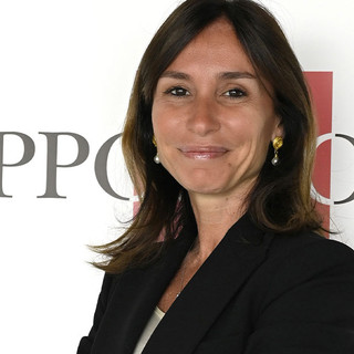 Paola Boromei nuova Chief Human Resources &amp;amp; Organization Officer del Gruppo 24 ORE