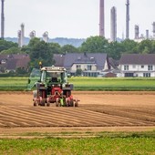 Assemblea di Agronetwork: Più attenzione alle imprese e ai territori