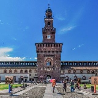 Milano, Confagricoltura porta l'agritech al Wired Next Fest