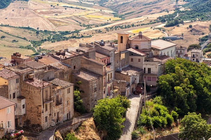 Patrimonio culturale privato: Presentato il 5° Rapporto con l'intervento del vicepresidente confederale Emo Capodilista