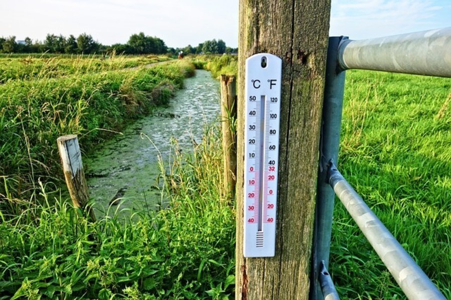 Caldo: Confesercenti, Caronte riduce propensione al consumo, a rischio 3,4 miliardi di spesa