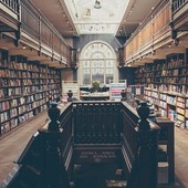 Salone del Libro, INPS riconosce i suoi talenti letterari.