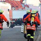 Webinar - “La nuova prevenzione incendi nei luoghi di lavoro”