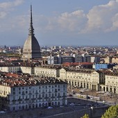 Unione Industriali Torino, inizia l'era Gay: &quot;Zaino in spalla, cercando innovazione. L'Europa rispetti competenze e lavoratori&quot;.