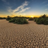 Emergenza idrica nel Sud Italia, Confagricoltura sui dati ANBI: Rischi per agricoltura e turismo