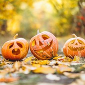 Halloween: Confesercenti-Ipsos, celebreranno 6 famiglie su 10. Spesa media 66,7 euro a famiglia