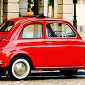 Nata il 4 luglio: la Fiat 500 ha spento 67 candeline tra storia del design e futuro (di Mirafiori)