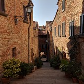 Borghi più belli: Confagricoltura e Agriturist al XV Festival di Lucignano dall'8 al 10 settembre