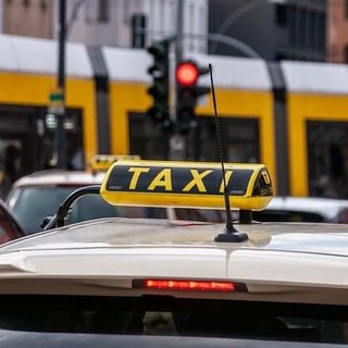 TAXI-NCC, UGGÈ: &quot;PIATTAFORMA UNICA PER GESTIRE IL SERVIZIO, UN ACCORDO È POSSIBILE&quot;