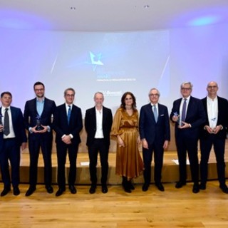 Best Performance Award 2023/24 : premia la crescita e la sostenibilità delle eccellenze italiane