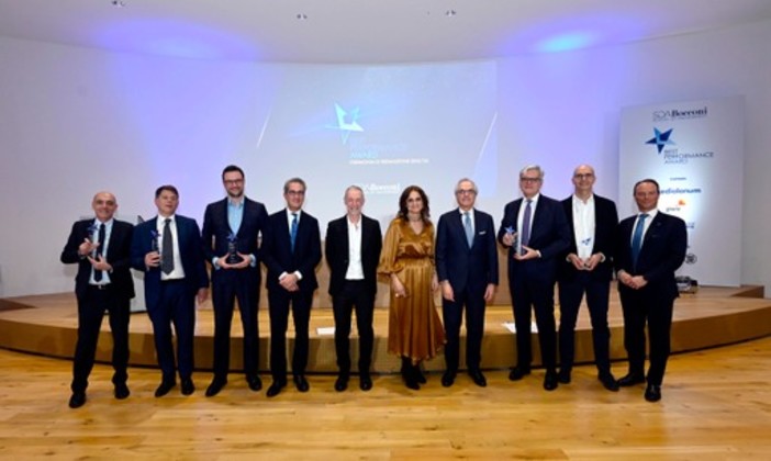 Best Performance Award 2023/24 : premia la crescita e la sostenibilità delle eccellenze italiane