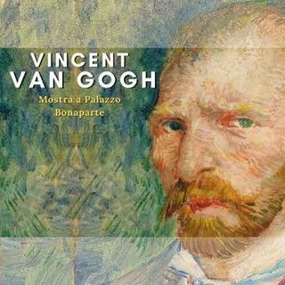 Vincent Van Gogh, dall’epica del dolore all’immortalità