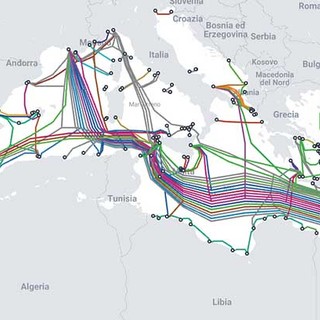 8 luglio giornata internazionale del Mar Mediterraneo: un’occasione di riflessione digitale