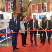 Inaugurata al MIMIT la mostra per i 110 anni in Italia di Nestlé con i marchi Baci Perugina e S.Pellegrino