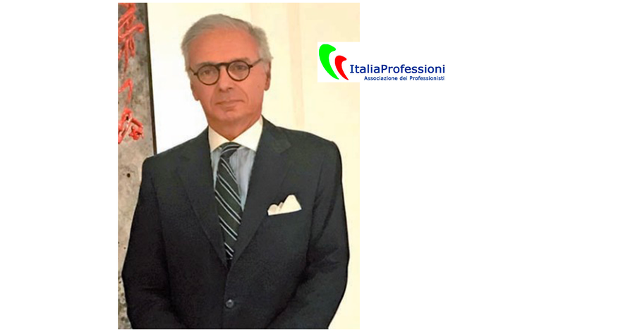 Il Presidente di ItaliaProfessioni, Massimo Molla eletto Presidente del Collegio dei Probiviri