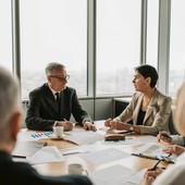 &quot;Lavoro a passo d'uomo&quot;, il gender gap in Italia e il confronto con altri Paesi europei