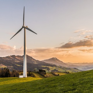 L’Italia ha il vento in poppa: il 25/11 record di produzione eolica