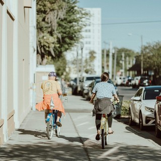 Le istituzioni dell'UE si impegnano a promuovere la mobilità ciclistica in tutta Europa