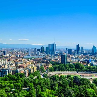 Sostenibilità a Milano