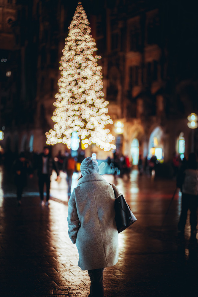 Immacolata, in dieci milioni per le strade