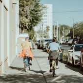 Le istituzioni dell'UE si impegnano a promuovere la mobilità ciclistica in tutta Europa