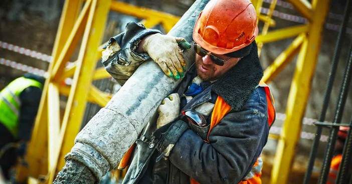 Sicurezza sul lavoro: un obbligo e un'opportunità