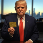 Trump pensa in grande: arriva la “Gold Card” da 5 milioni di dollari per la residenza permanente negli Stati Uniti