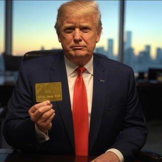 Trump pensa in grande: arriva la “Gold Card” da 5 milioni di dollari per la residenza permanente negli Stati Uniti