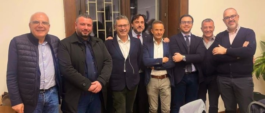 Confartigianato firma il rinnovo del contratto nazionale di lavoro logistica, trasporti e spedizione