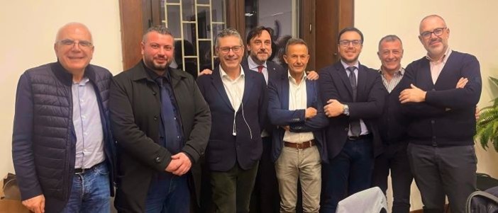 Confartigianato firma il rinnovo del contratto nazionale di lavoro logistica, trasporti e spedizione