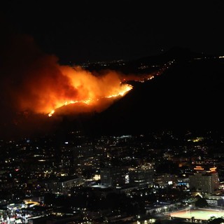 Los Angeles in fiamme, almeno 10 i morti