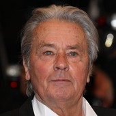 E’ morto Alain Delon, aveva 88 anni