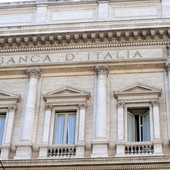 Bankitalia, a luglio il debito pubblico cala di 1,1 mld rispetto giugno