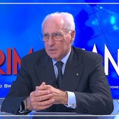 Ciucci “Ponte sullo Stretto entro il 2032, benefici superano i costi”