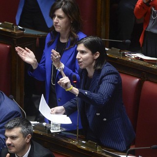 Ue, Schlein “Sì a difesa comune ma no al riarmo di 27 Stati”