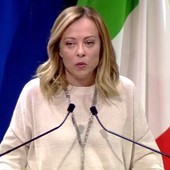 Meloni “L’accordo con la Sicilia è strategico, una grande occasione”