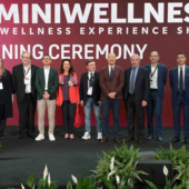 Al via RiminiWellness 2024, quattro giorni dedicati al benessere