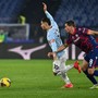 La Lazio continua a volare, Bologna battuto 3-0