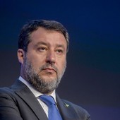 Salvini “Chi vince governa, problema è dittatura delle minoranze”