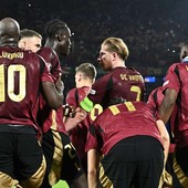 Il Belgio si riscatta, 2-0 alla Romania