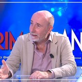 Arditti “Occidente sotto assedio, peso della ricchezza si è spostato”