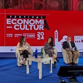 Regione Lazio, al via a Viterbo il Festival dell’Economia della Cultura