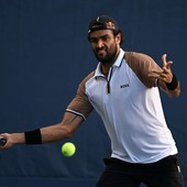 Berrettini conquista Kitzbuhel, terzo titolo stagionale