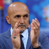 Spalletti “Israele può essere una trappola, faremo alcuni cambi”