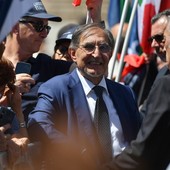 La Russa “L’Italia guarda al futuro con determinazione”