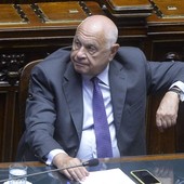 Nordio “Non temo referendum su separazione delle carriere”